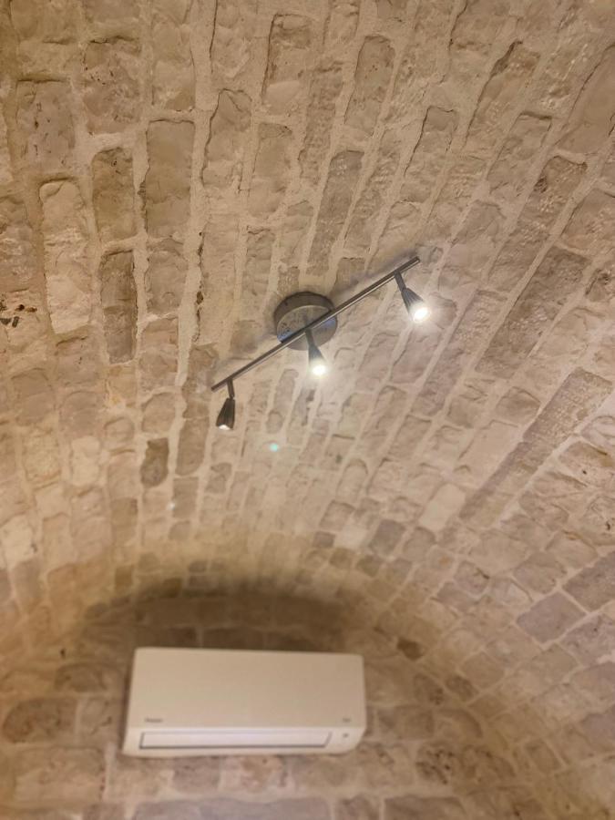 הוילה קסטלאנה גרוטה Trulli Del Relax מראה חיצוני תמונה