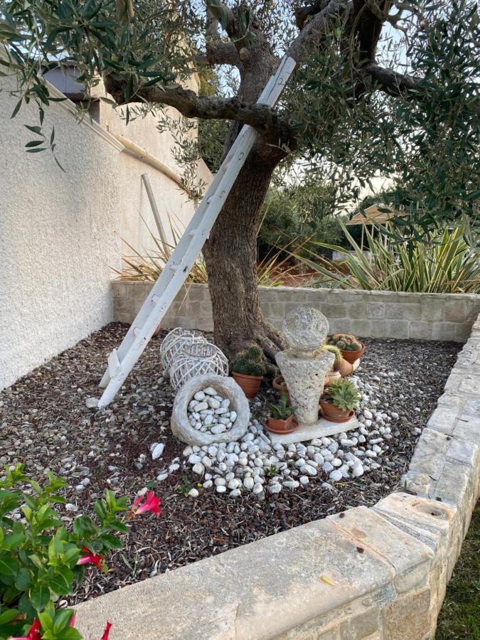 הוילה קסטלאנה גרוטה Trulli Del Relax מראה חיצוני תמונה