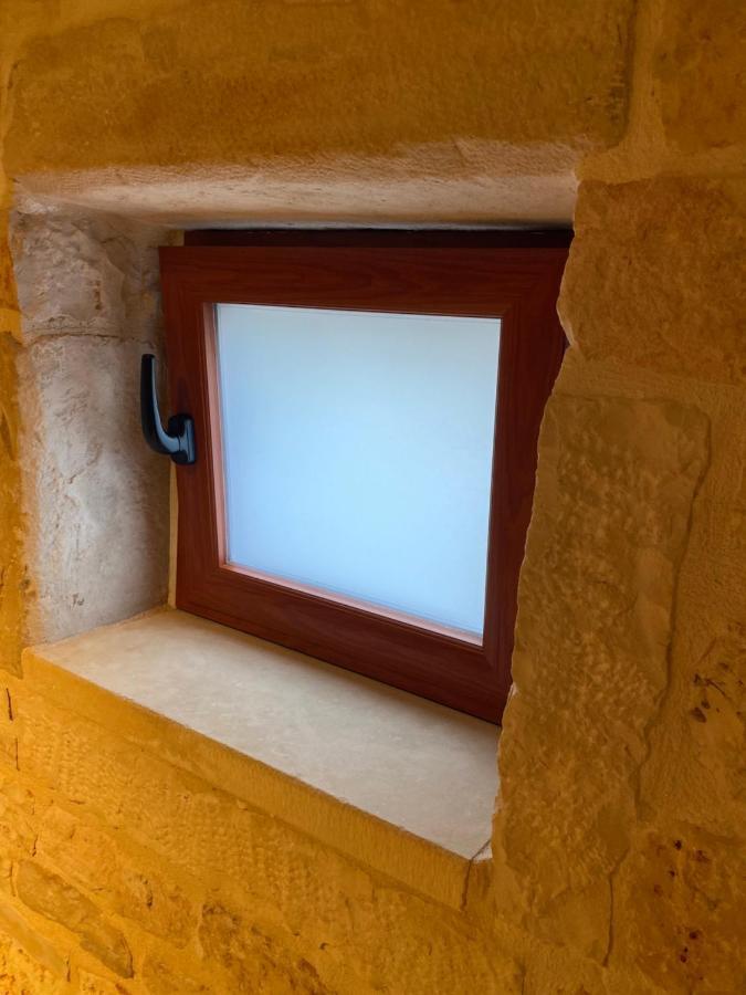 הוילה קסטלאנה גרוטה Trulli Del Relax מראה חיצוני תמונה