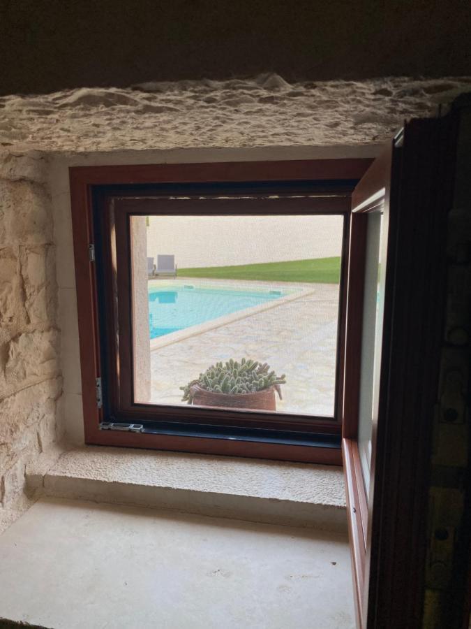 הוילה קסטלאנה גרוטה Trulli Del Relax מראה חיצוני תמונה